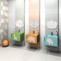 Aleluia Mellow Csempe és Padlólap