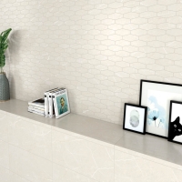 Aleluia Muse Csempe és Padlólap