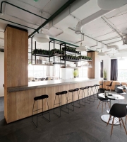 Aleluia Mustang Slate Csempe és Padlólap