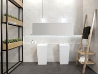 Aleluia Mustang Slate Csempe és Padlólap