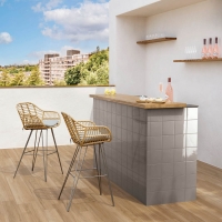 Aleluia Mystic Csempe és Padlólap