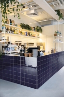 Aleluia Mystic Csempe és Padlólap