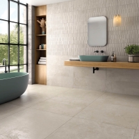 Aleluia New Concrete Csempe és Padlólap