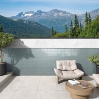 Aleluia New Concrete Csempe és Padlólap