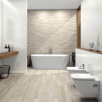 Aleluia Nogal Csempe és Padlólap