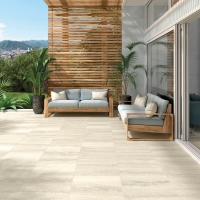 Aleluia Pure Travertine Csempe és Padlólap