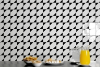 Aleluia Tangram Csempe és Padlólap