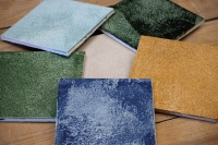 Aleluia Unique Csempe és Padlólap