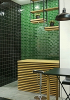 Aleluia Urban Atelier Csempe és Padlólap