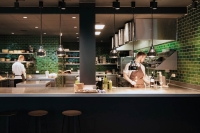 Aleluia Urban Atelier Csempe és Padlólap