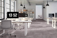 Antica Ceramica Aspen Kőhatású járólap | Csempék és Járólapok