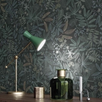 Antica Ceramica Decors Falburkolat | Járólapok és Csempék