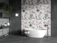 Antica Ceramica Decors Falburkolat | Falburkolatok és Csempék