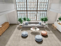 Antica Ceramica Ermetica Kőhatású járólap | Csempék és Padlólapok