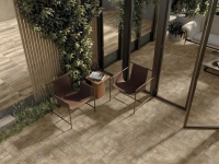 Antica Ceramica Fossili Kőhatású járólap | Csempék és Járólapok