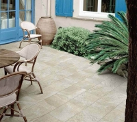 Antica Ceramica Fossili Kőhatású járólap | Járólapok és Csempék