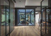 Antica Ceramica Frame Fahatású járólap | Csempék és Burkolatok