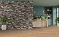 Antica Ceramica Muretti 31x62 Falburkolat | Csempék és Padlólapok