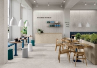 Antica Ceramica Shellstone Kőhatású járólap | Csempe és Padlólap