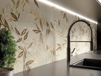 Antica Ceramica Teqa Falburkolat | Csempék és Járólapok