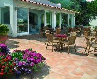 Antiche Fornaci D'Agostino Ricordi Kőhatású járólap