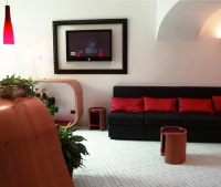 Antiche Fornaci D'Agostino Ricordi Kőhatású járólap