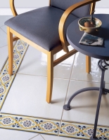 Antiche Fornaci D'Agostino Vietri Kőhatású járólap