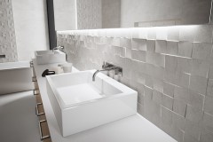 Aparici Zenith Fürdőszobai csempe 