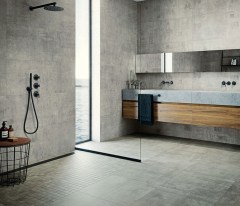 Aparici Brooklyn Modern fürdőszoba 