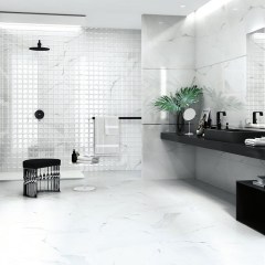 Aparici Marbox Modern fürdőszoba 