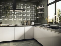 Ape Contemporary Konyhai burkolólap 