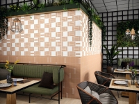 Ape Bauh Falburkolat | Csempék és Padlólapok