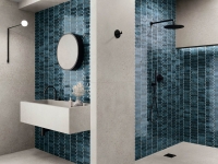 Ape Funky Falburkolat | Csempék és Mozaikok