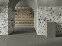 Ape Ice Falburkolat | Csempék és Padlólapok