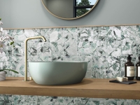 Ape Ice Falburkolat | Csempék és Falburkolatok