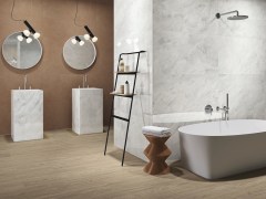 Ape Kinfolk Modern fürdőszoba 