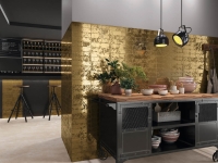 Ape Koi Konyhai burkolólap | Csempék és Járólapok