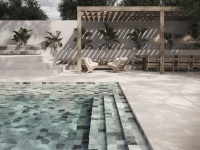 Ape Kuta Kőhatású járólap | Csempék és Járólapok