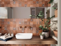 Ape Menorca Falburkolat | Csempék és Járólapok