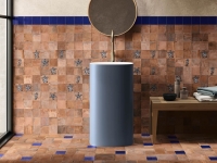 Ape Menorca Falburkolat | Csempék és Padlólapok