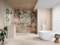 Ape Moonstone Falburkolat | Csempék és Mozaikok