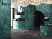 Ape Nour Falburkolat | Csempék és Mozaikok