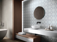 Ape Siena Falburkolat | Csempék és Falburkolatok