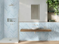 Ape Sorbetto Falburkolat | Csempék és Járólapok