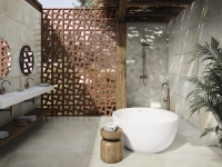 Ape Tetra Falburkolat | Csempék és Járólapok