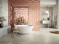 Ape Tetra Falburkolat | Csempék és Padlólapok