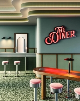 Appiani Ceramiche Eden Mozaik | Csempék és Burkolatok