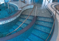 Appiani Ceramiche Mix Mozaik | Járólapok és Csempék