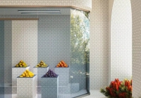 Appiani Ceramiche Pastelli Falburkolat | Csempék és Járólapok