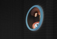 Appiani Ceramiche Pastelli Falburkolat | Csempék és Mozaikok